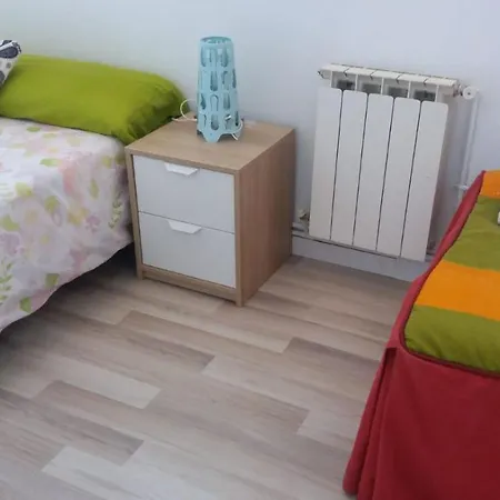 La Casina De Belen ليون