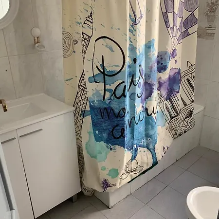 La Casina De Belen ليون