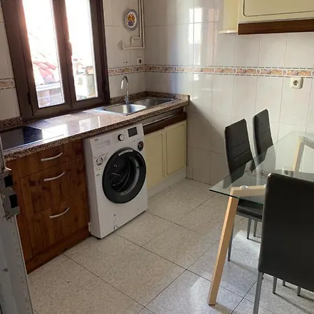 La Casina De Belen شقة ليون