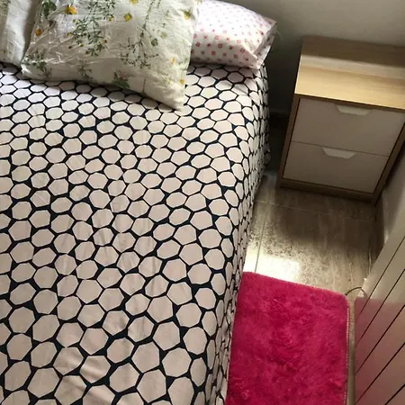 La Casina De Belen شقة ليون